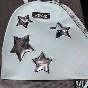 Bebe Mini Backpack